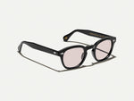 The LEMTOSH in Black with ROSE+ Tint