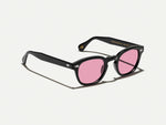 The LEMTOSH in Black with ROSE+ Tint