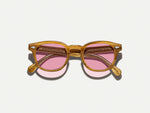The LEMTOSH in Blonde with ROSE+ Tint