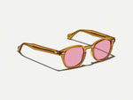 The LEMTOSH in Blonde with ROSE+ Tint