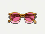 The LEMTOSH in Blonde with ROSE+ Tint