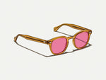 The LEMTOSH in Blonde with ROSE+ Tint