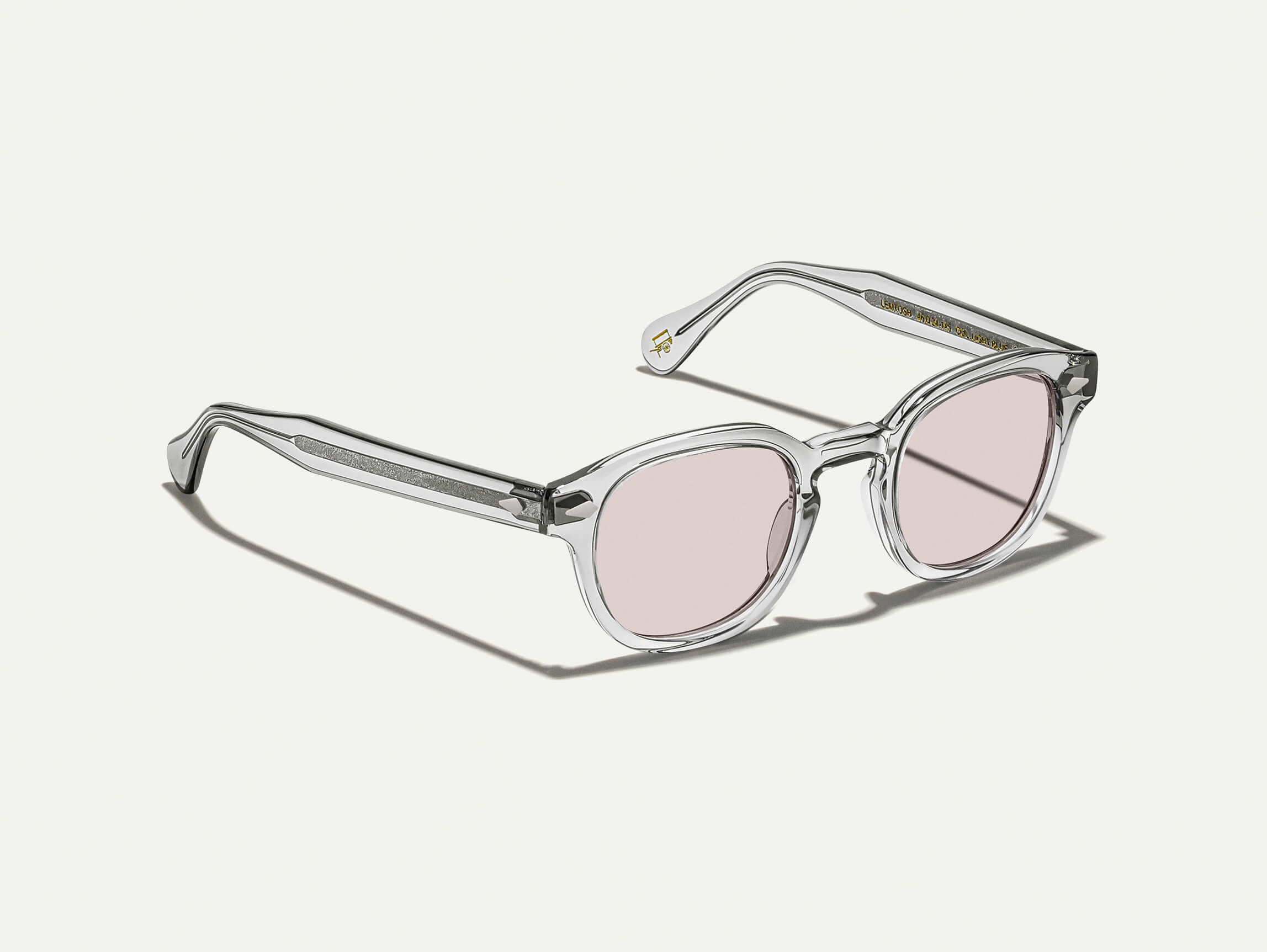 LEMTOSH WITH ROSE+ – MOSCOT NYC SINCE 1915
