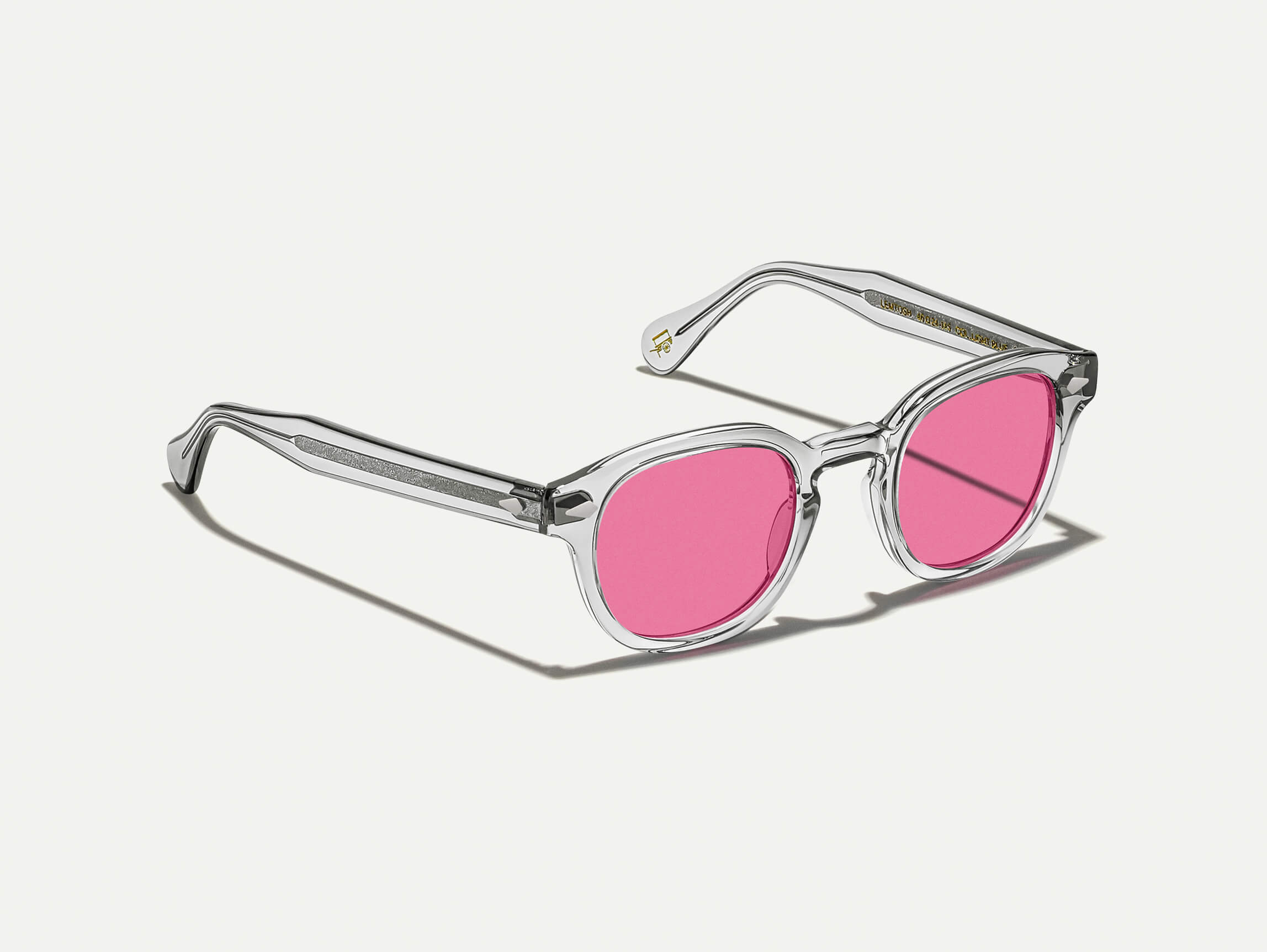 LEMTOSH WITH ROSE+ – MOSCOT NYC SINCE 1915