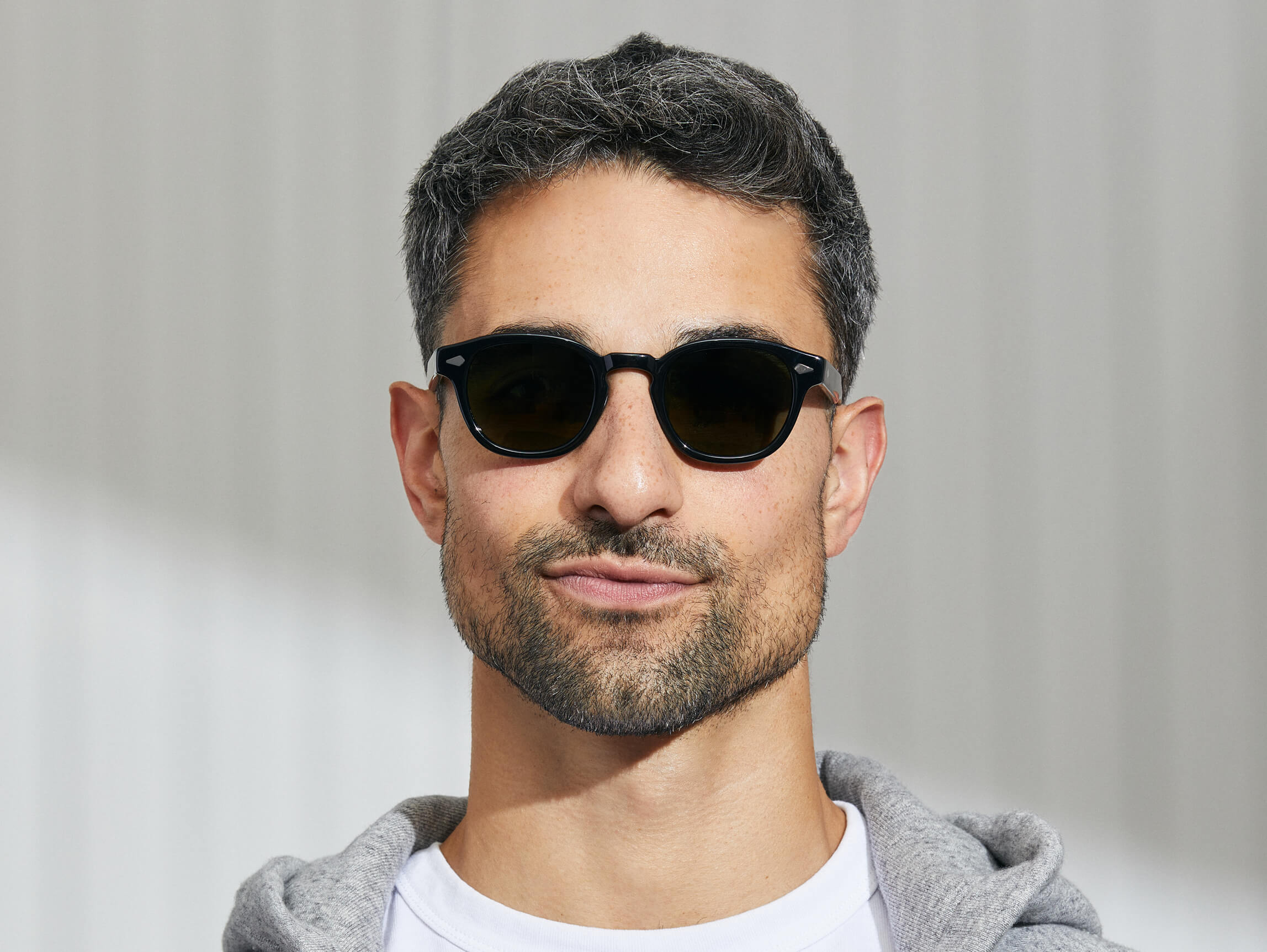 美品‼️MOSCOT LERTOSH サングラス 52 モスコット　レムトッシュ LEMTOSHスポーツ |MOSCOT