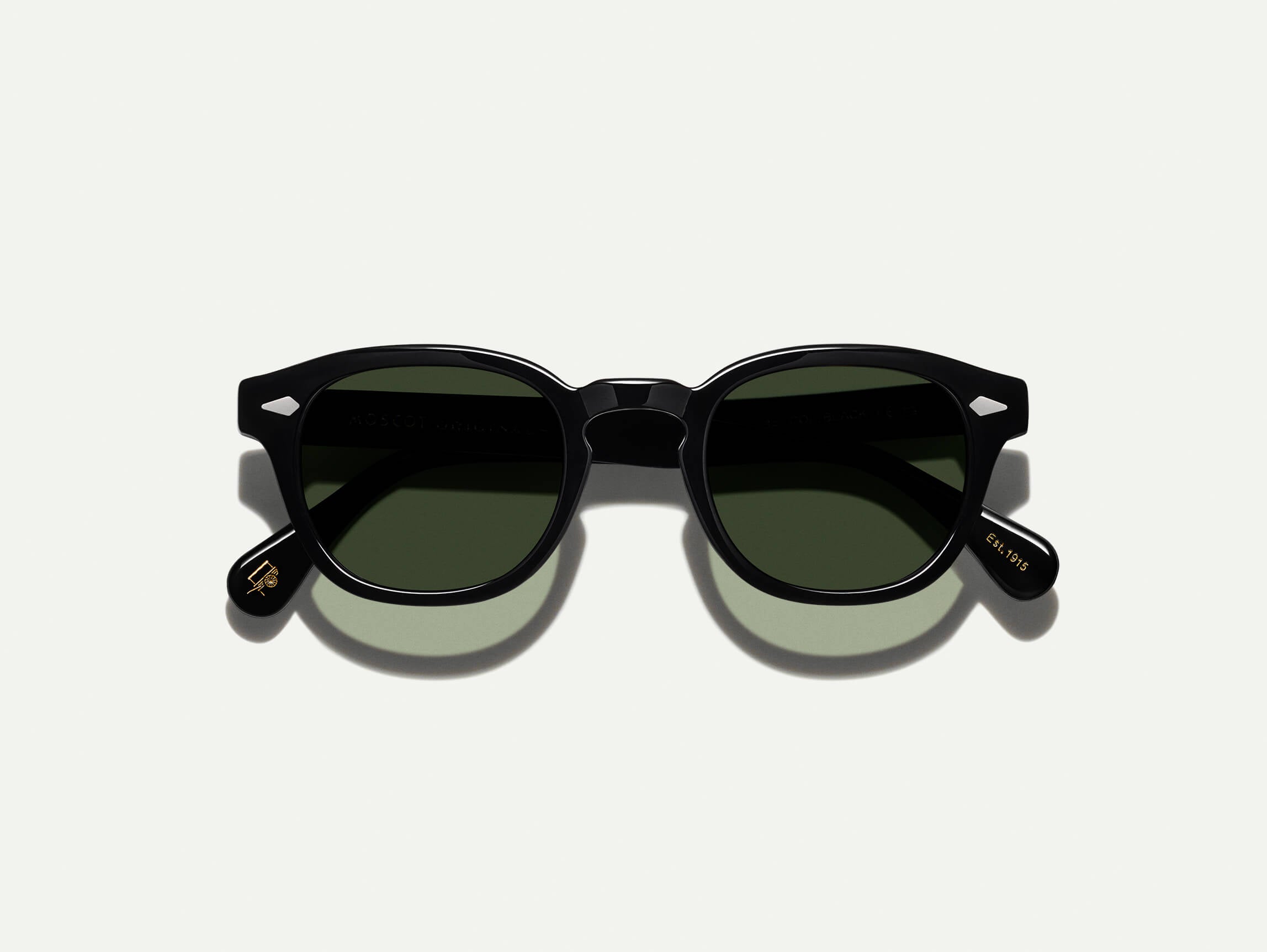 LEMTOSH BLACK WITH CUSTOM MADE TINTS™