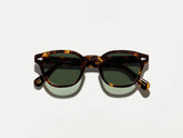 #color_classic havana | The LEMTOSH SUN in Classic Havana with G-15 Glass Lenses