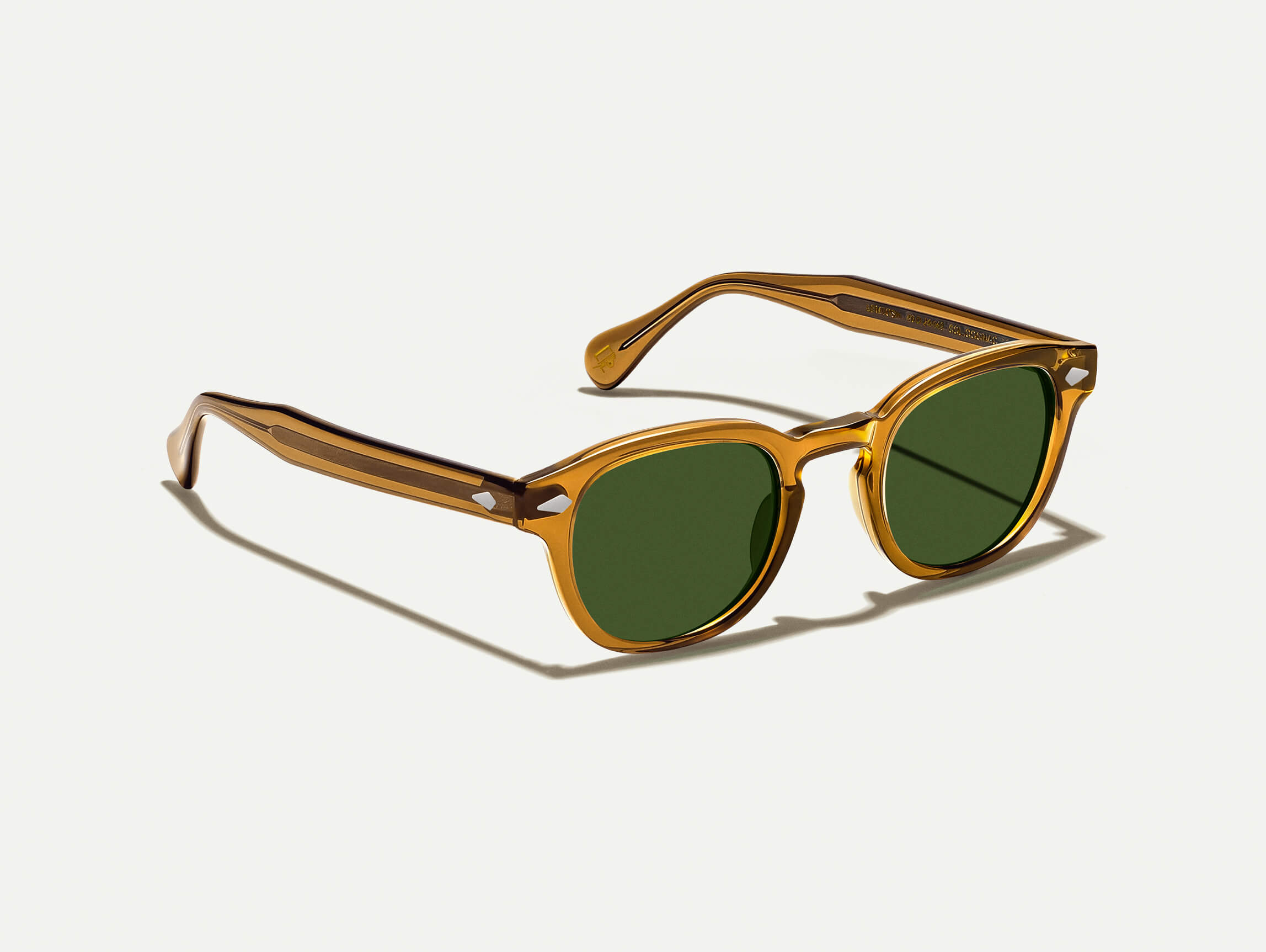 MOSCOT ORIGINALS Sunglasses & Eyeglasses