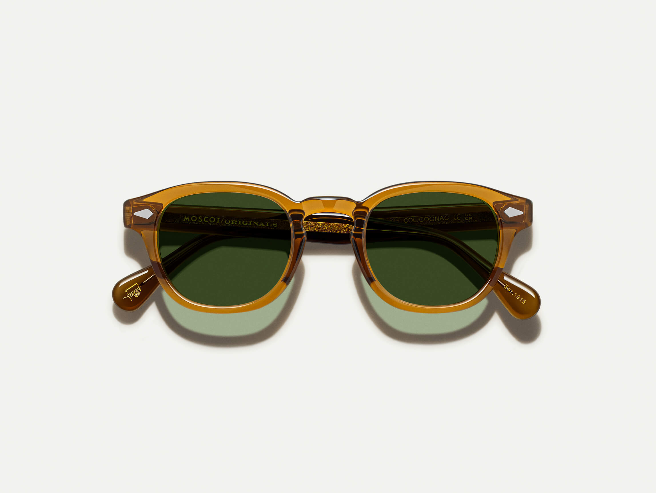 LEMTOSH SUN – MOSCOT
