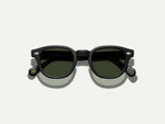 The LEMTOSH SUN in Matte Black with G-15 Glass Lenses