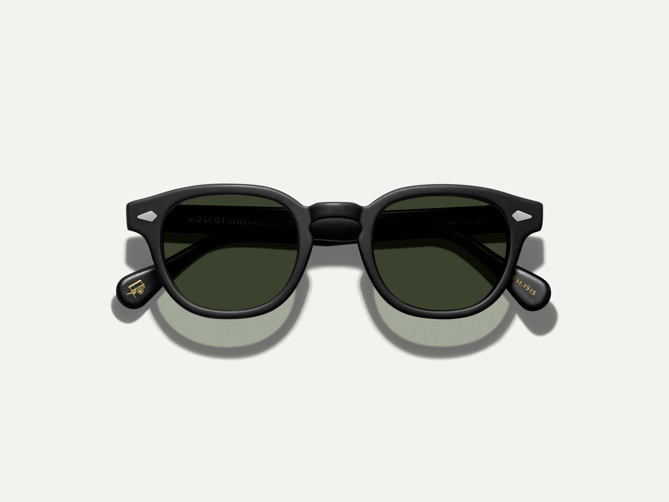 LEMTOSH BLACK WITH CUSTOM MADE TINTS™