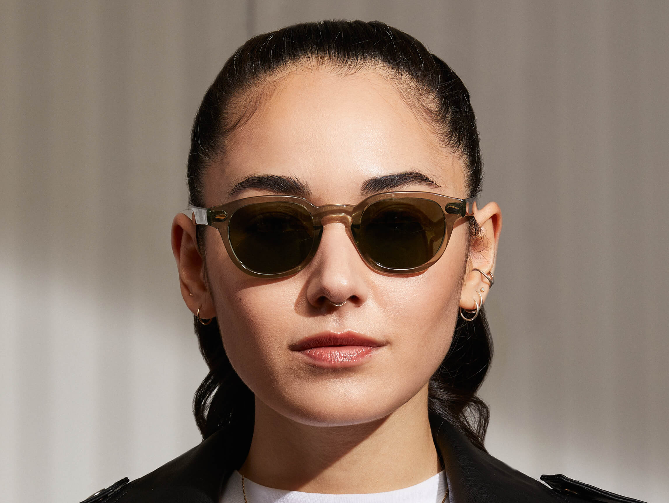 LEMTOSH SUN – MOSCOT NYC SINCE 1915