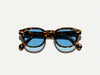 LEMTOSH TORTOISE WITH CUSTOM MADE TINTS™