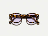 #color_lavender | The LEMTOSH Tortoise with Lavender Tinted Lenses