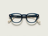 #color_navy/gold | The LEMTOSH-TT 110 in Navy/Gold