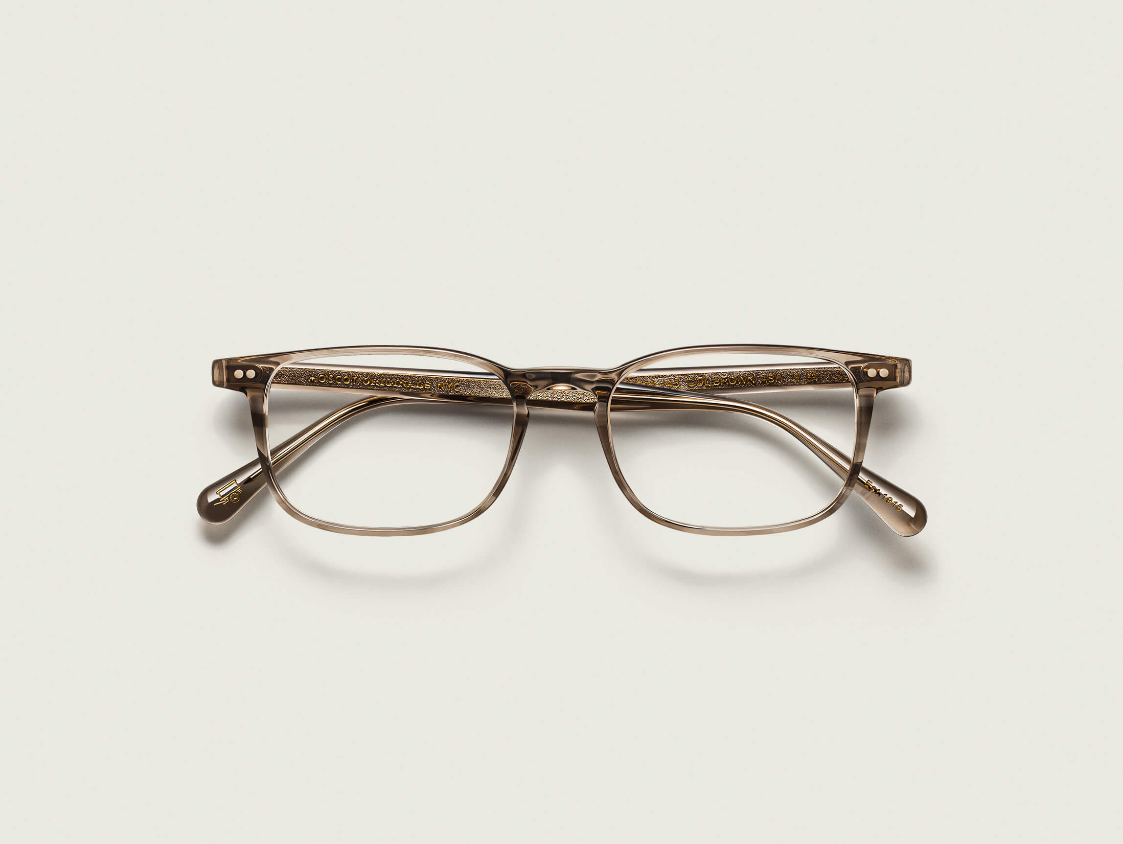 LIKTIG – MOSCOT
