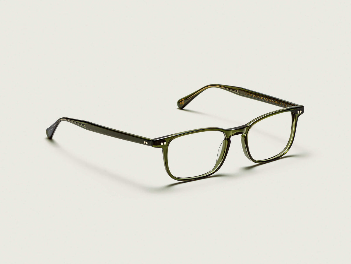The LIKTIG in Dark Green