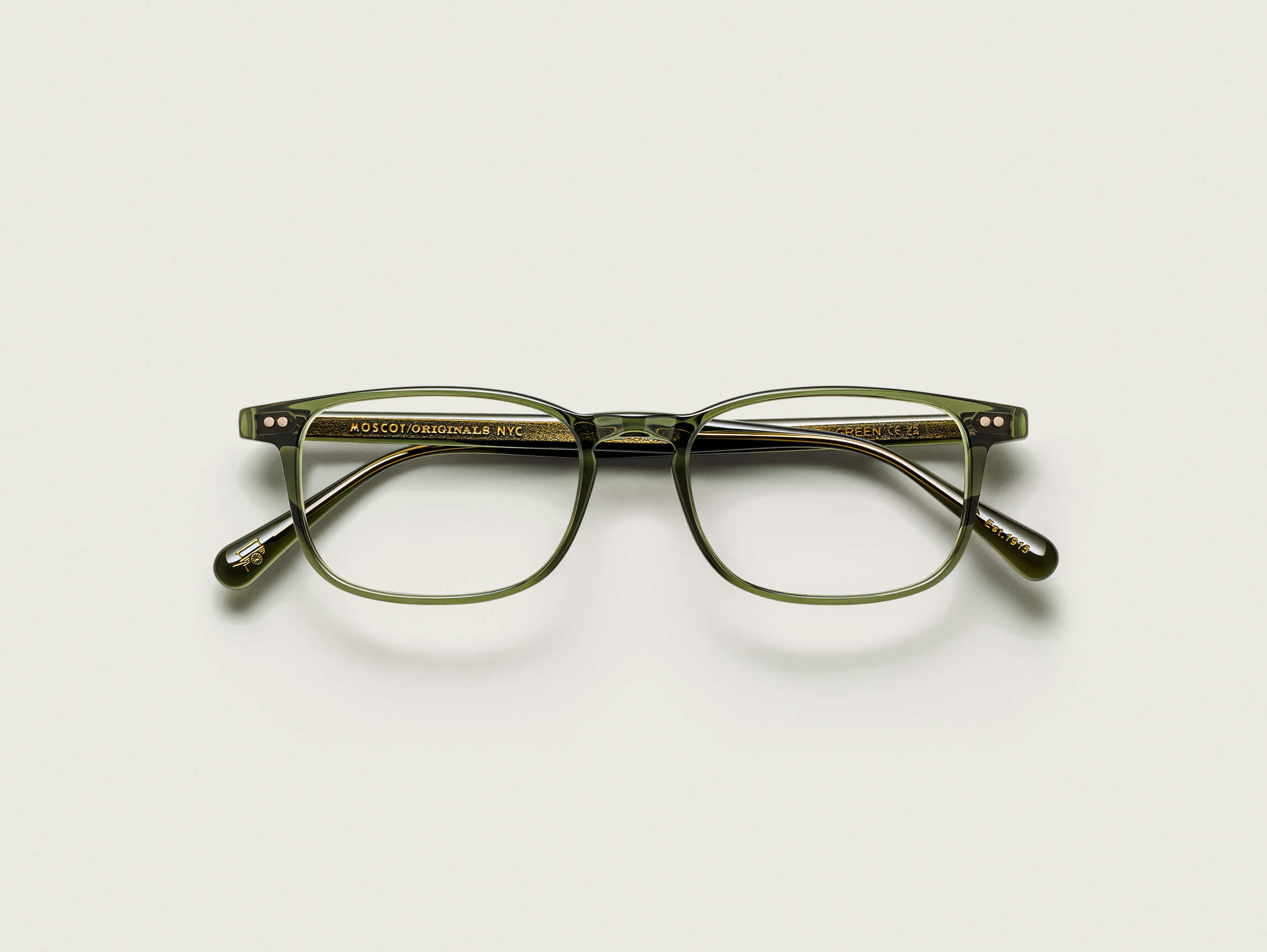 LIKTIG – MOSCOT