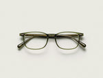 The LIKTIG in Dark Green