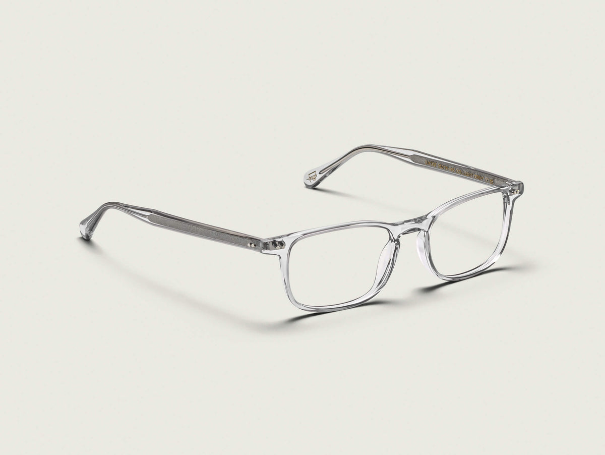 The LIKTIG in Light Grey