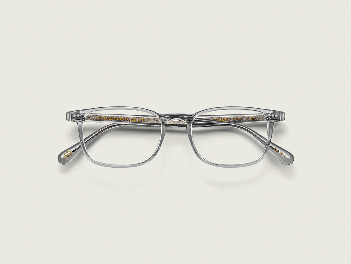 The LIKTIG in Light Grey