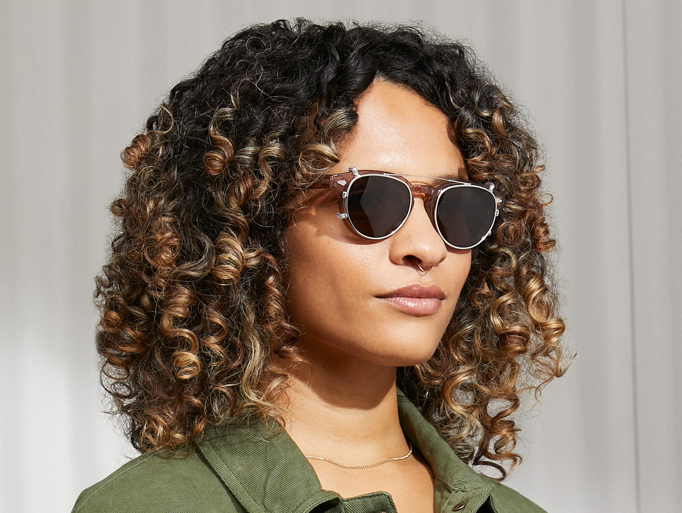 MAYDELA CLIP – MOSCOT NYC SINCE 1915