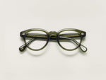 The MAYDELA in Dark Green