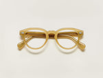 The MAYDELA in Goldenrod