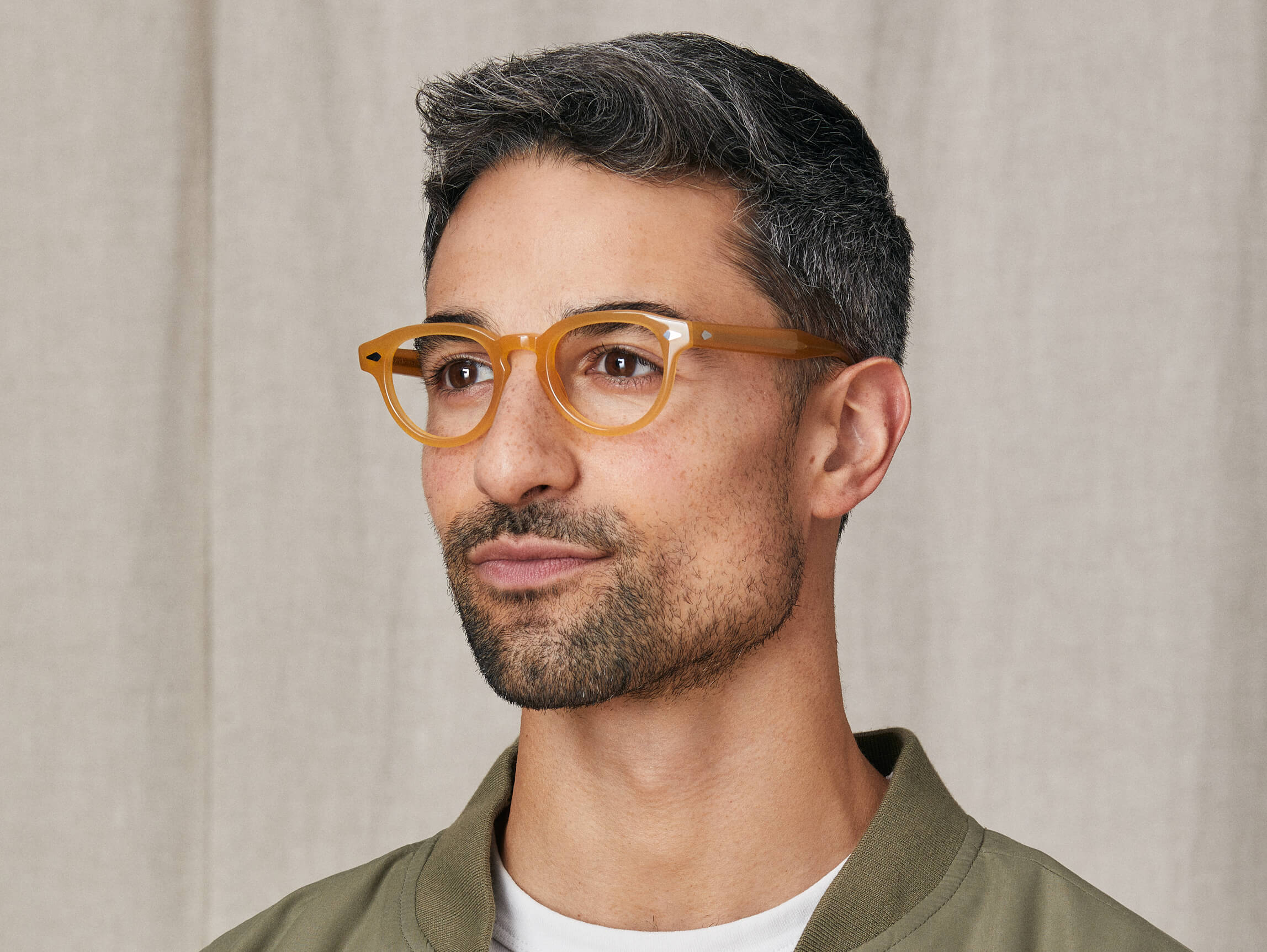 MOSCOT MAYDELA モスコット メイデラ クリアフレーム MAYDELA – MOSCOT NYC SINCE 1915