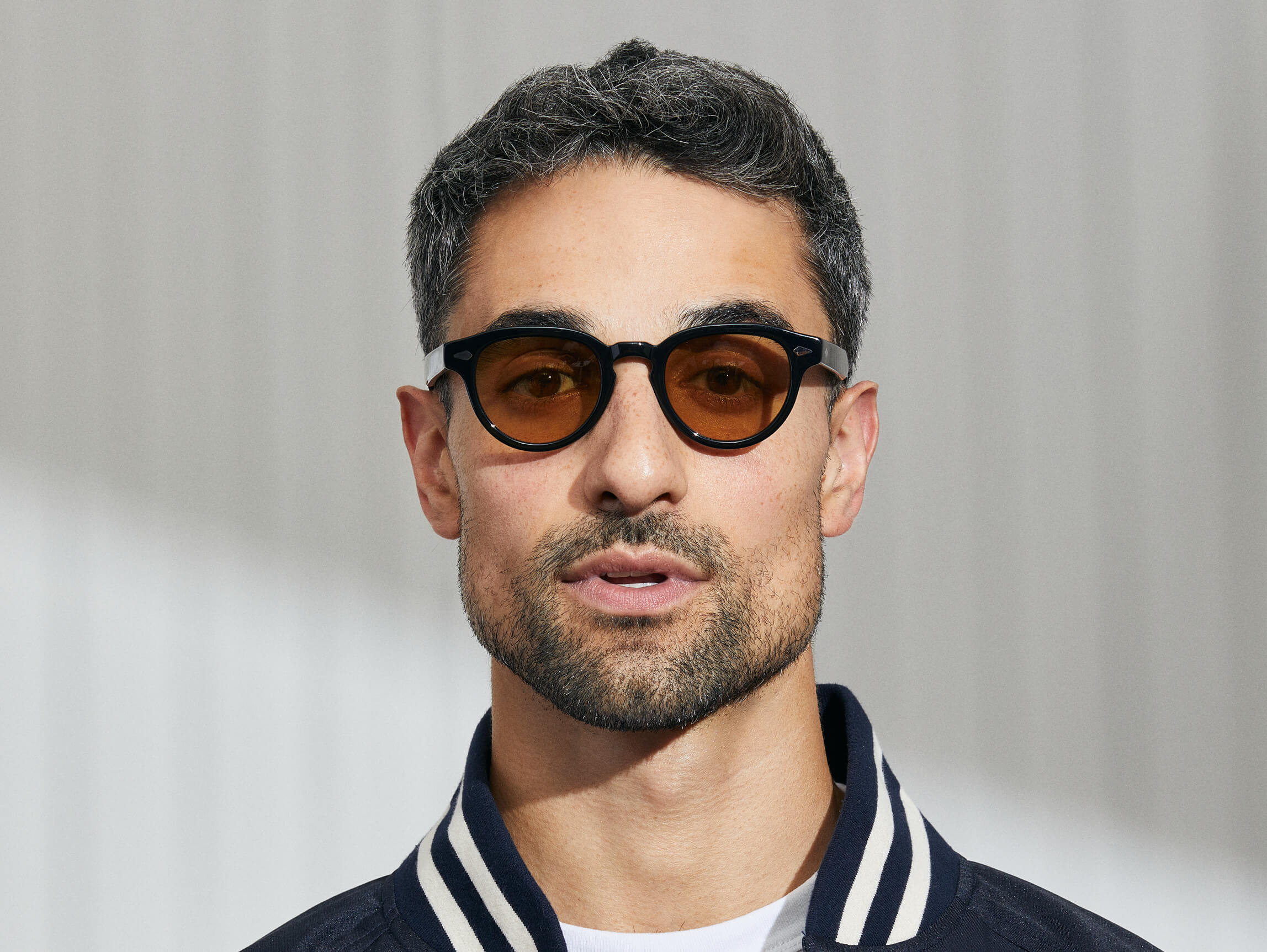 MAYDELA・SUN|MOSCOT