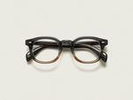 The MEKLER in Grey-Brown Fade