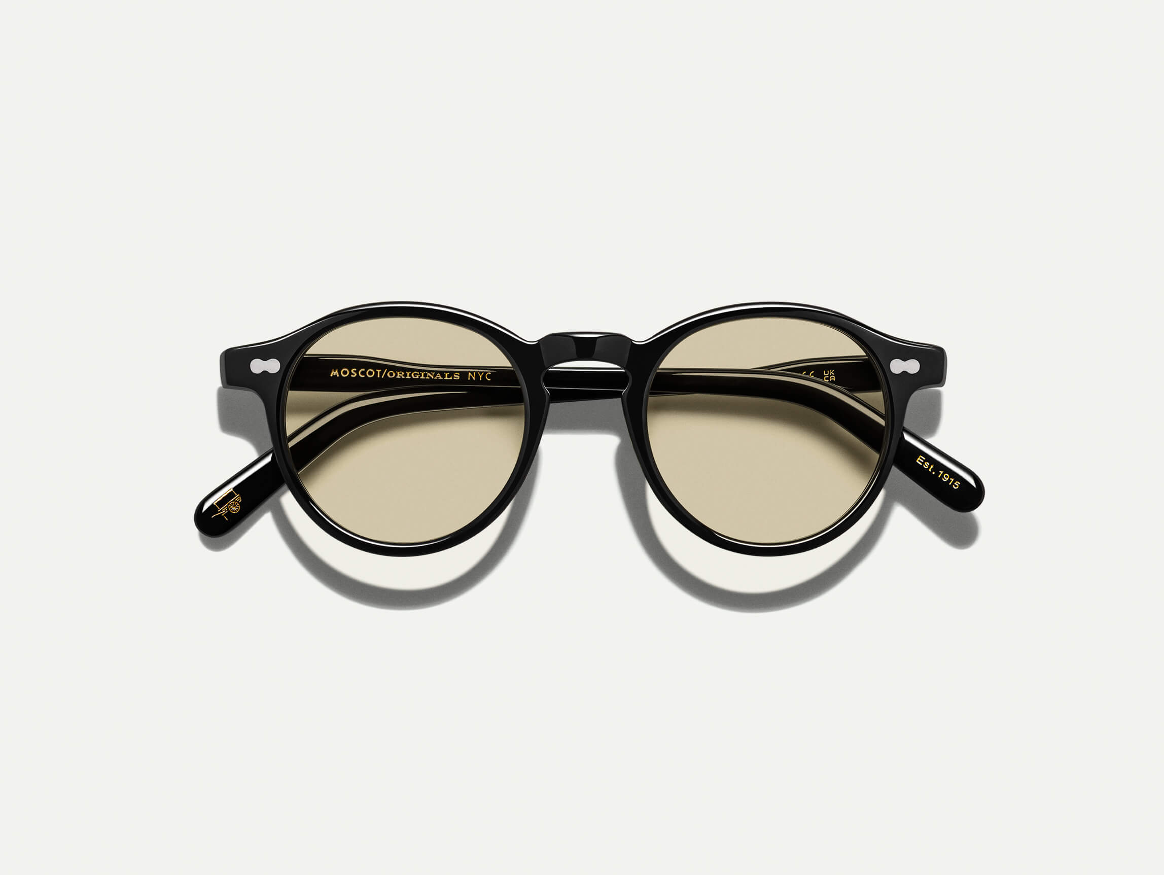 小物 MOSCOT MILTZEN MILTZEN WITH AMBER+ – MOSCOT NYC SINCE 1915