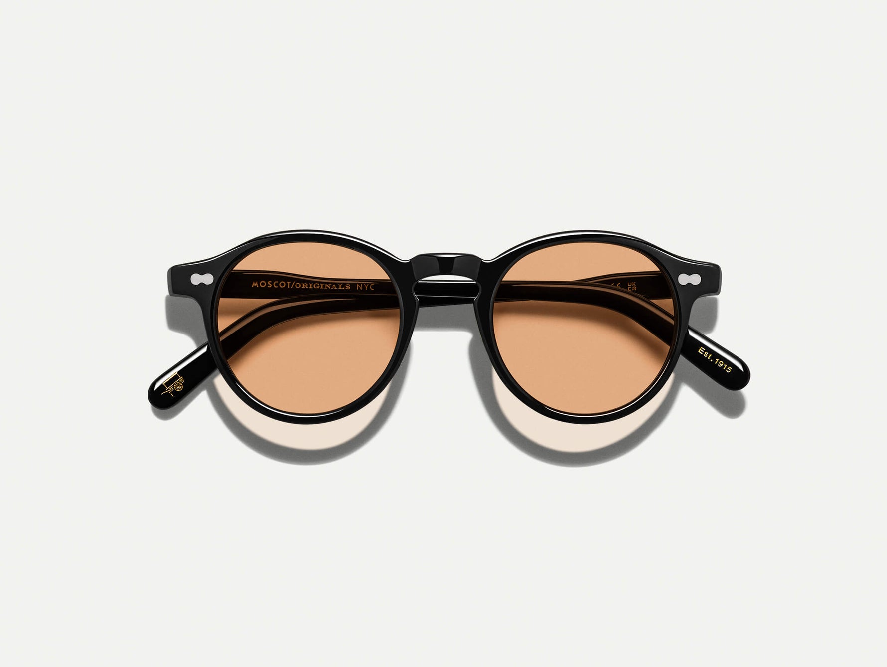 moscot miltzen tobacco - 18147 it delivers iconic style with all Discover the LEMTOSH Eyewear Collection