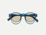 The MILTZEN in Sapphire with AMBER+ Lenses