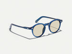 The MILTZEN in Sapphire with AMBER+ Lenses