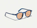 The MILTZEN in Sapphire with AMBER+ Lenses