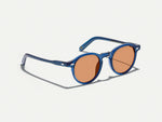 The MILTZEN in Sapphire with AMBER+ Lenses