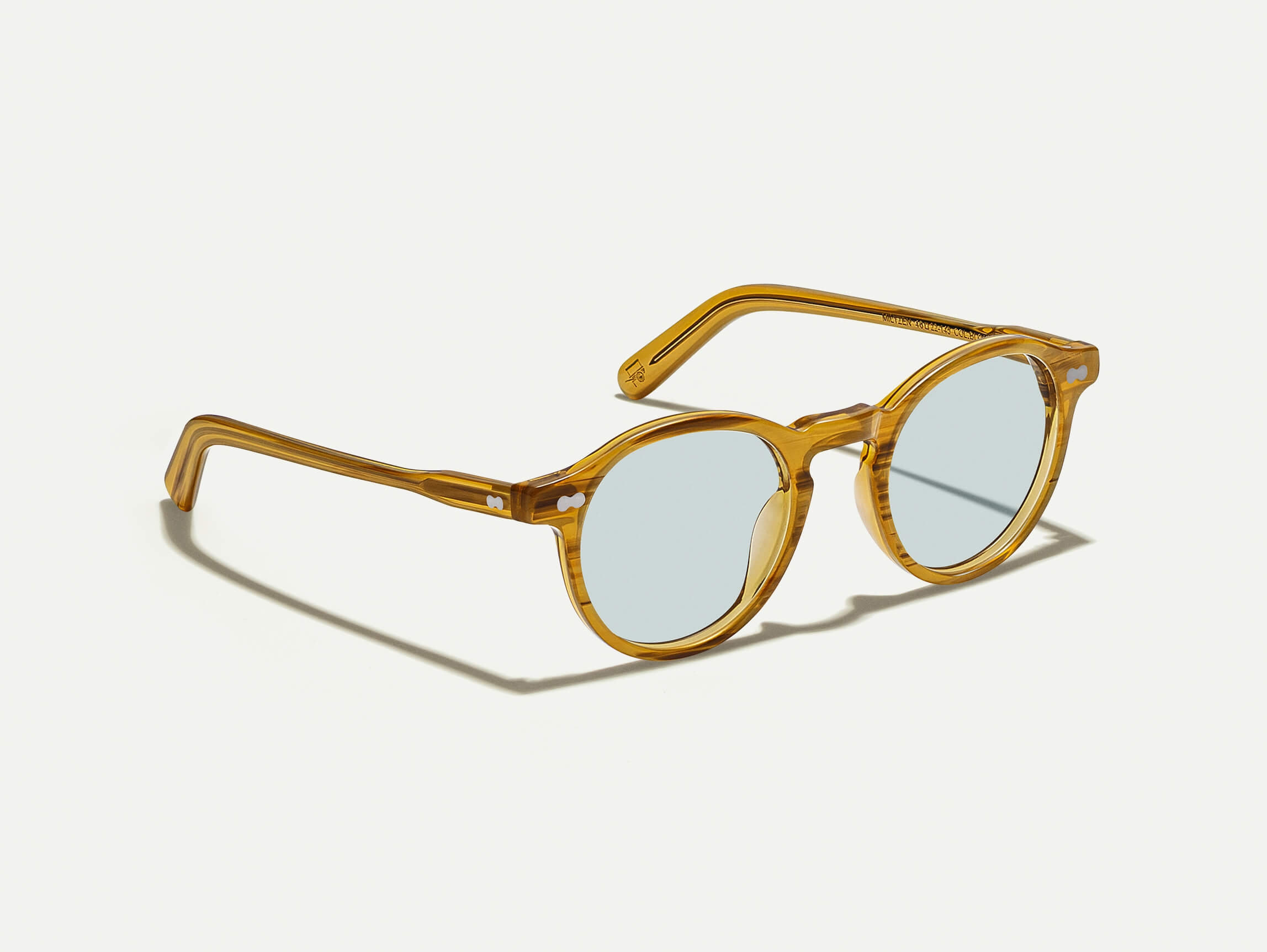 MOSCOT ORIGINALS Sunglasses コレクション