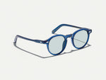 The MILTZEN in Sapphire with BLUE+ Lenses
