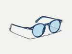 The MILTZEN in Sapphire with BLUE+ Lenses