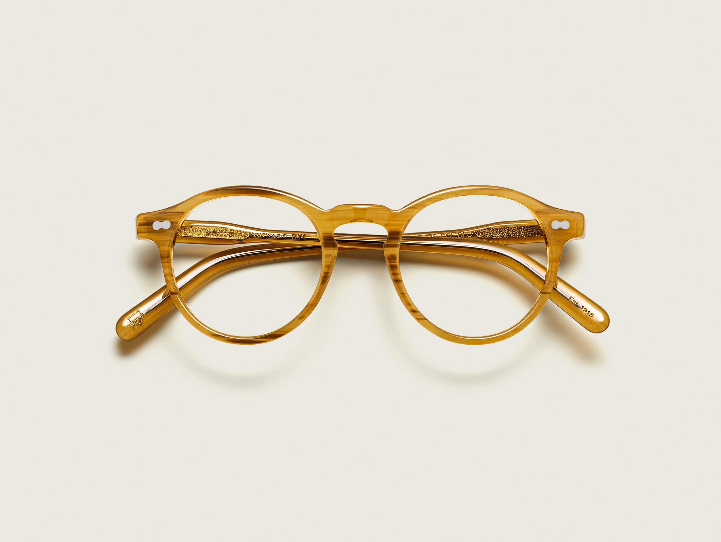 #color_blonde | The MILTZEN in Blonde