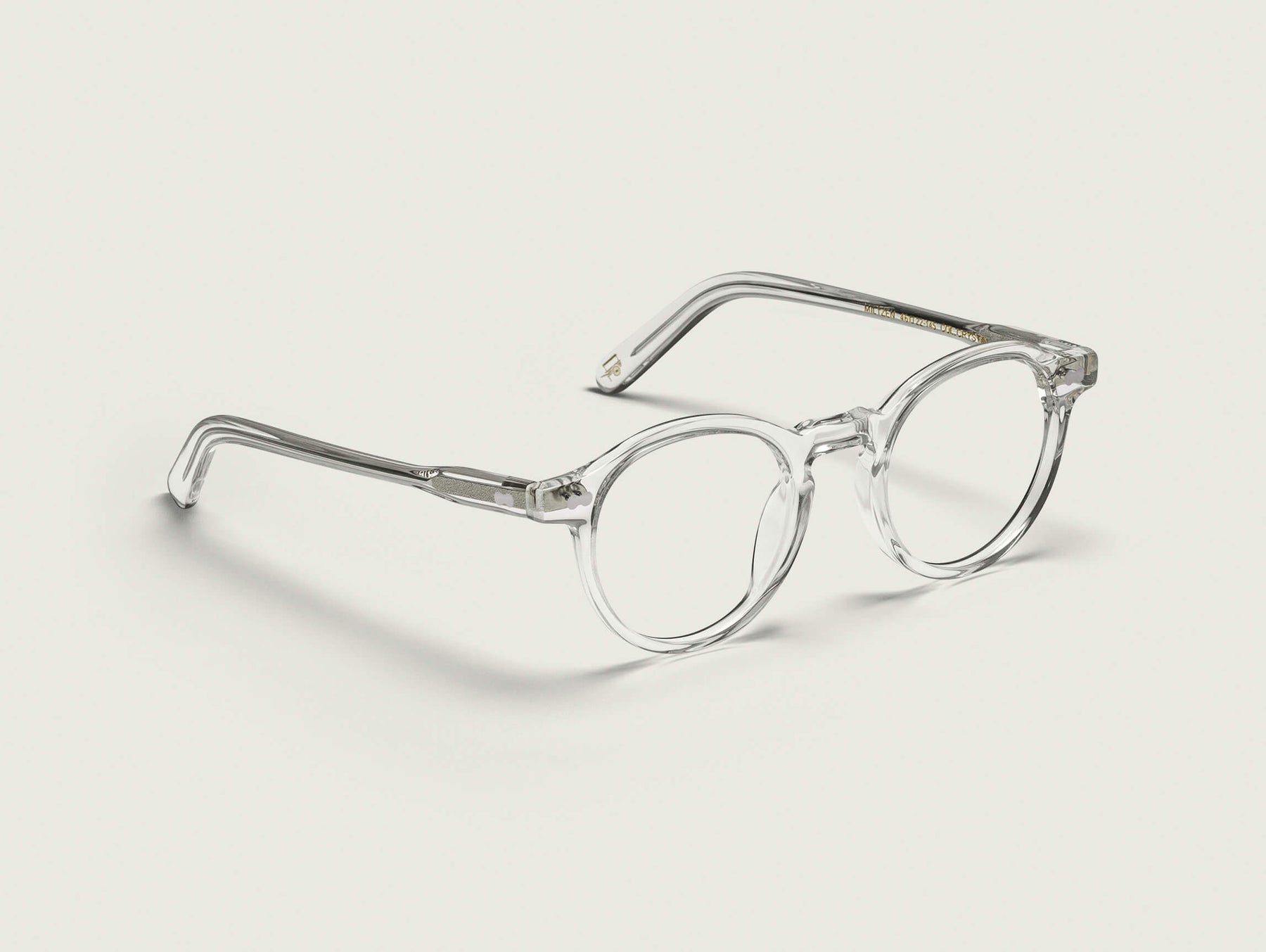 The MILTZEN in Crystal