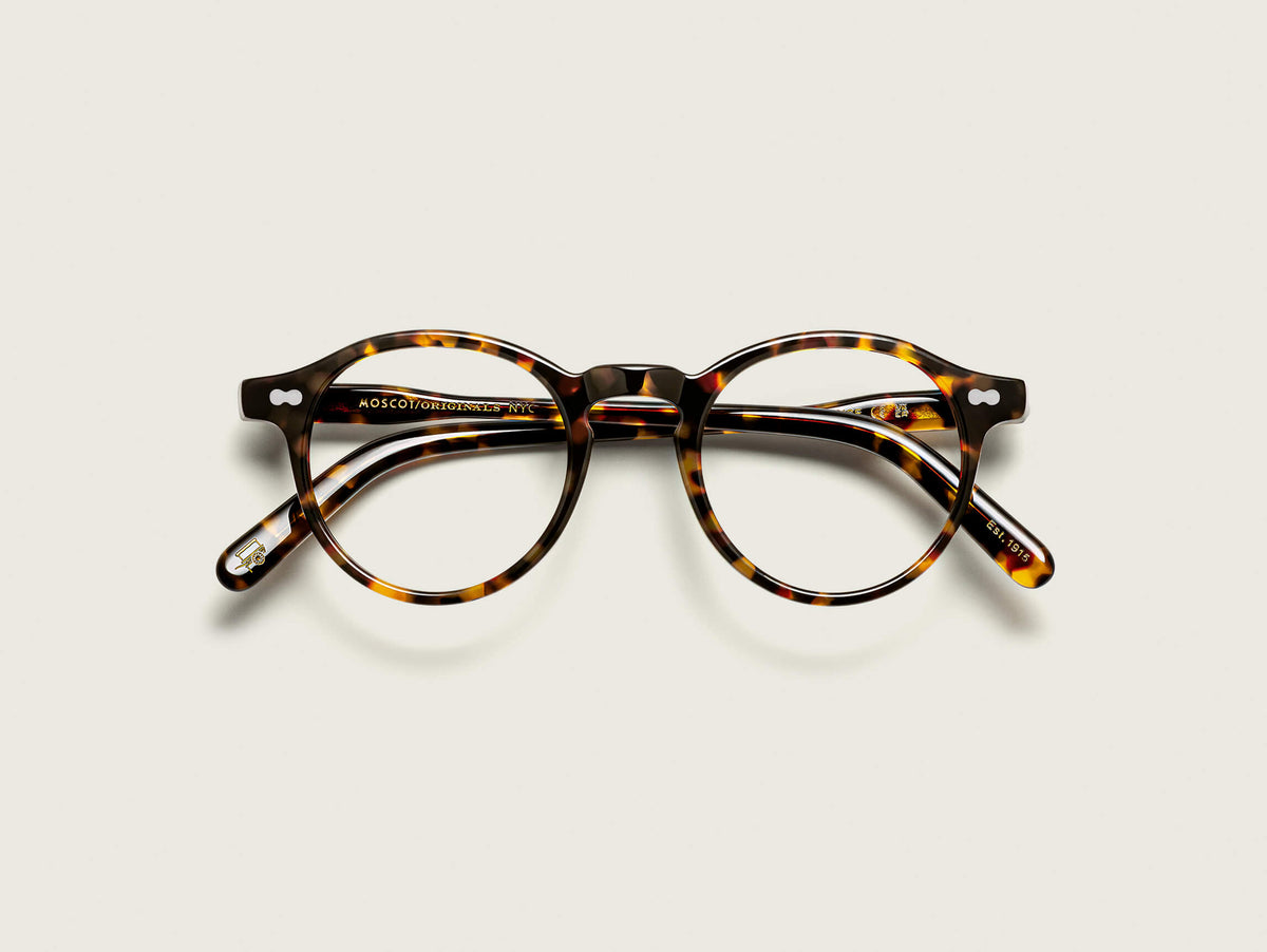 MOSCOT Eyewear - NYC Since 1915 | MOSCOT