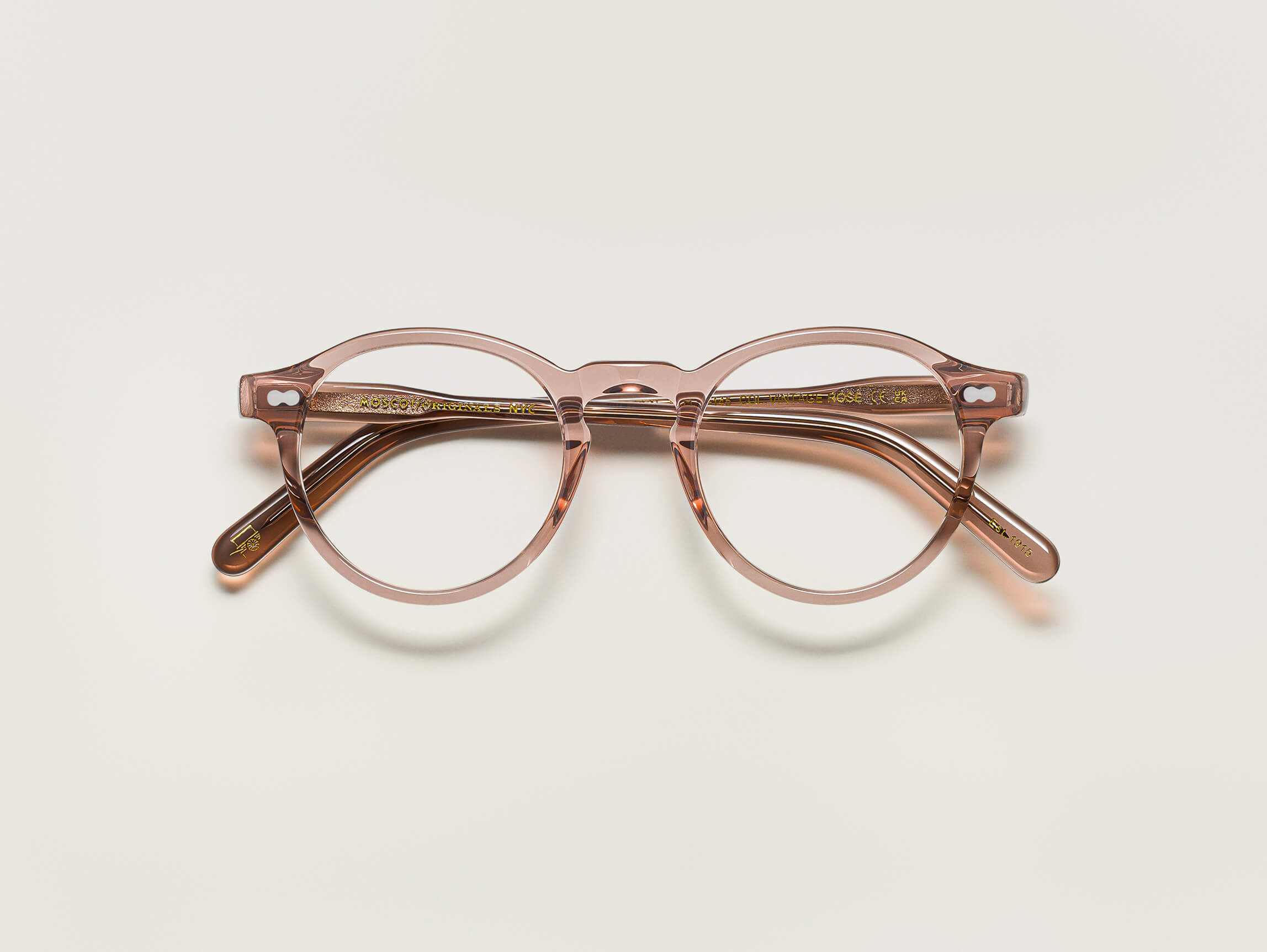 #color_vintage rose | The MILTZEN in Vintage Rose