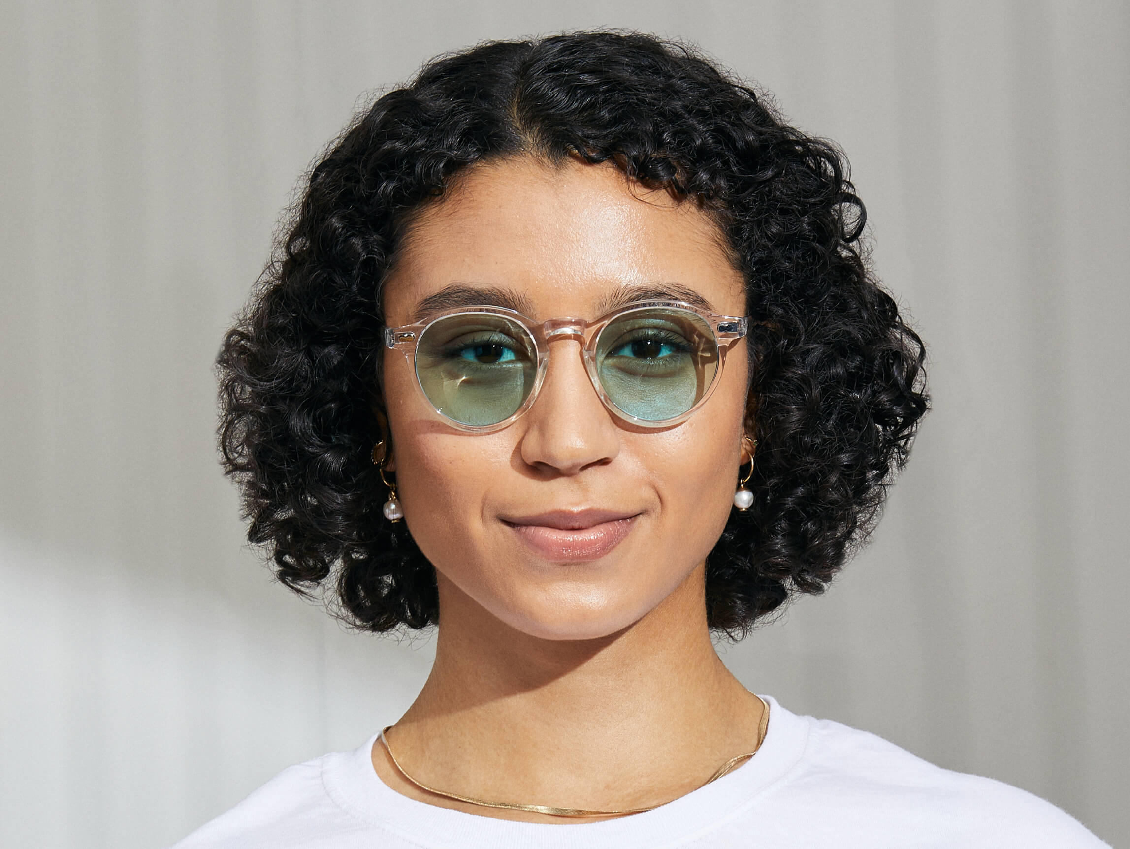 MILTZENクリスタル（CUSTOM MADE TINTS™） |MOSCOT