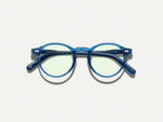 The MILTZEN in Sapphire with GREEN+ Lenses