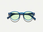 The MILTZEN in Sapphire with GREEN+ Lenses