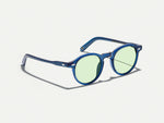 The MILTZEN in Sapphire with GREEN+ Lenses
