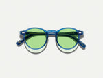 The MILTZEN in Sapphire with GREEN+ Lenses