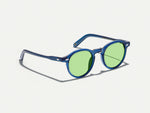 The MILTZEN in Sapphire with GREEN+ Lenses